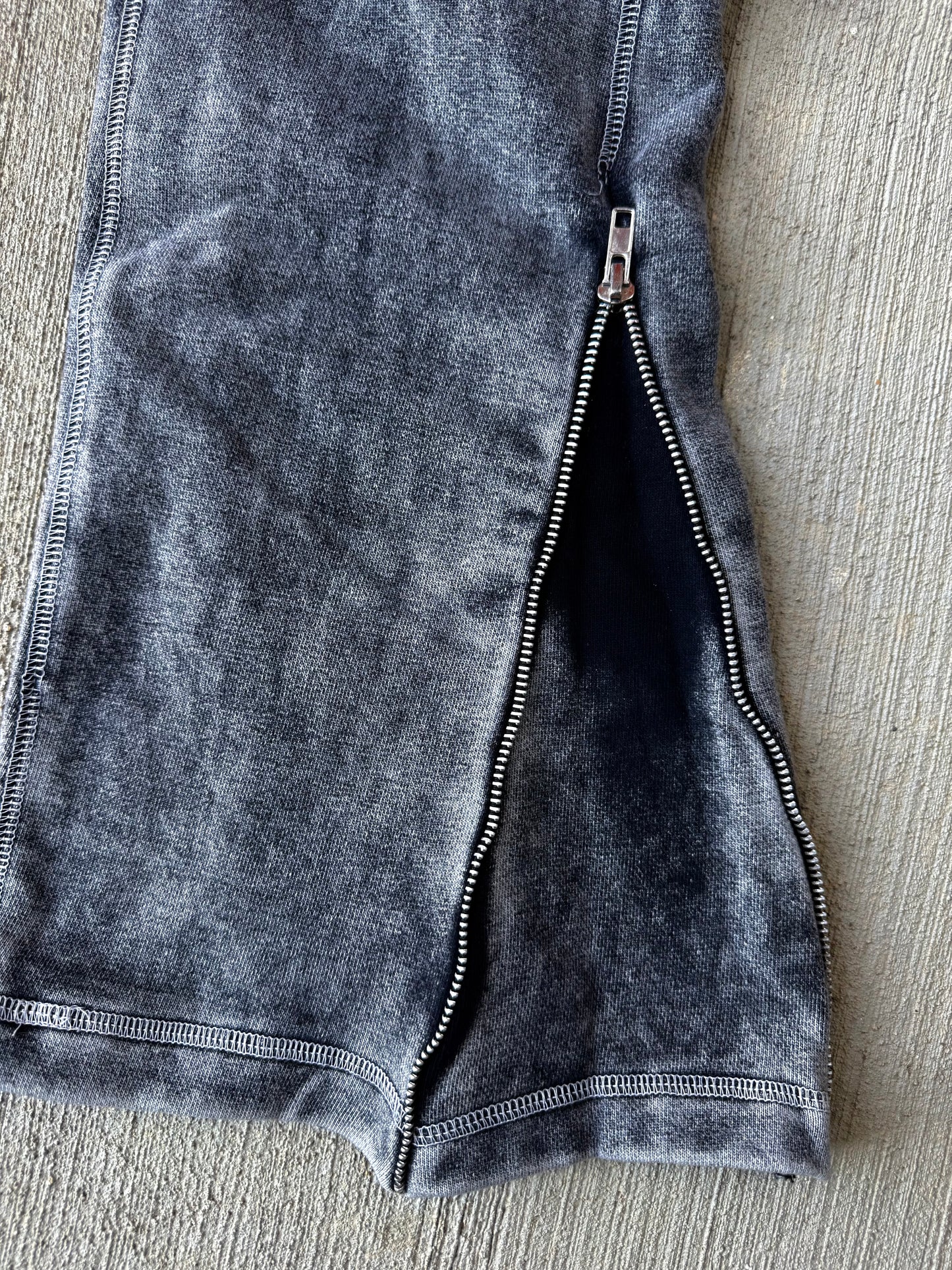 MT "Vault" Charcoal sweats