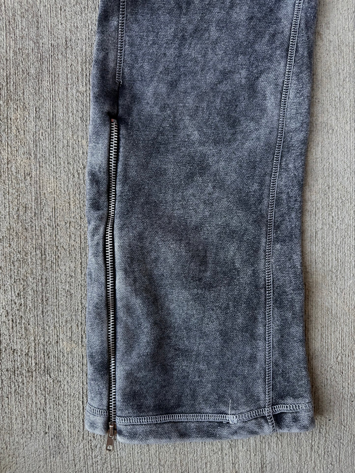 MT "Vault" Charcoal sweats
