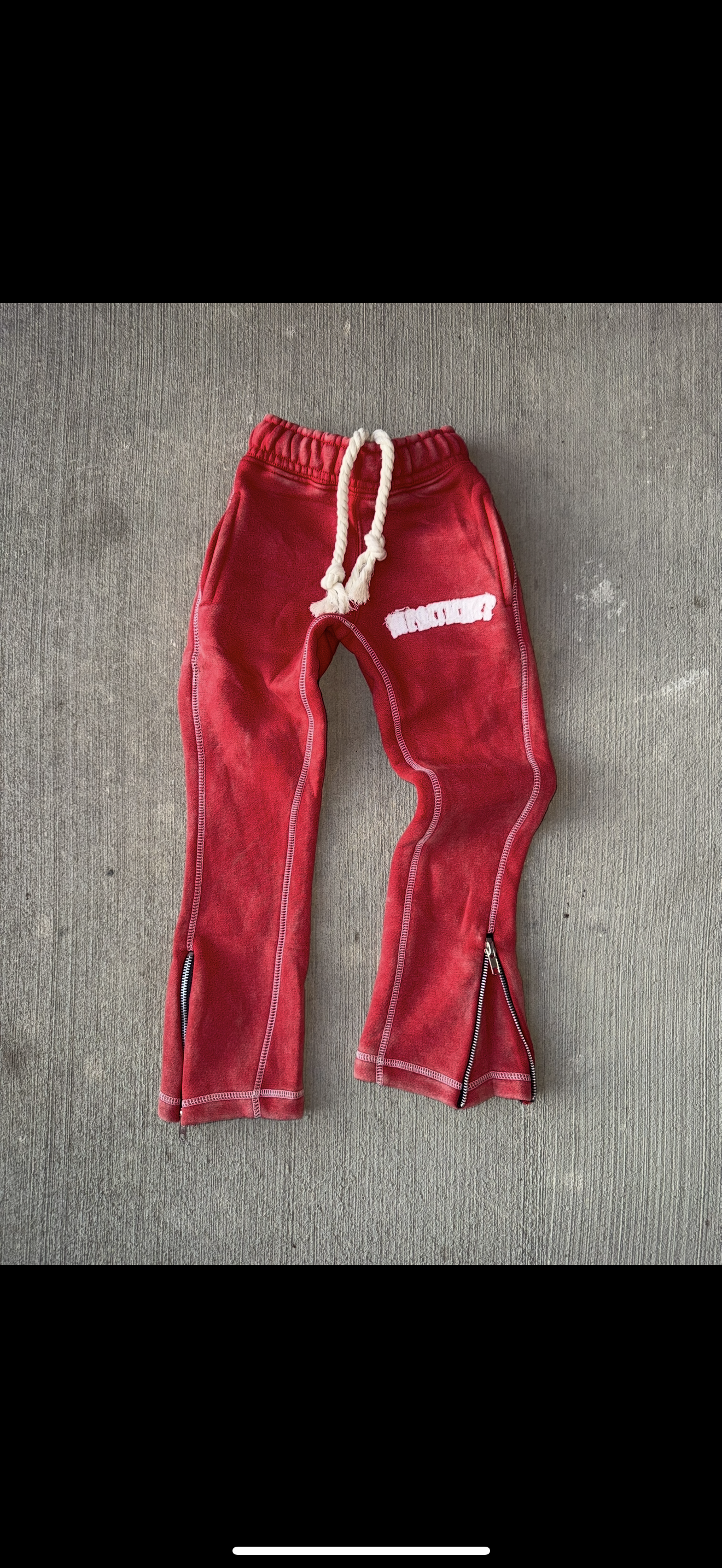 Kids MT Red Vault Set