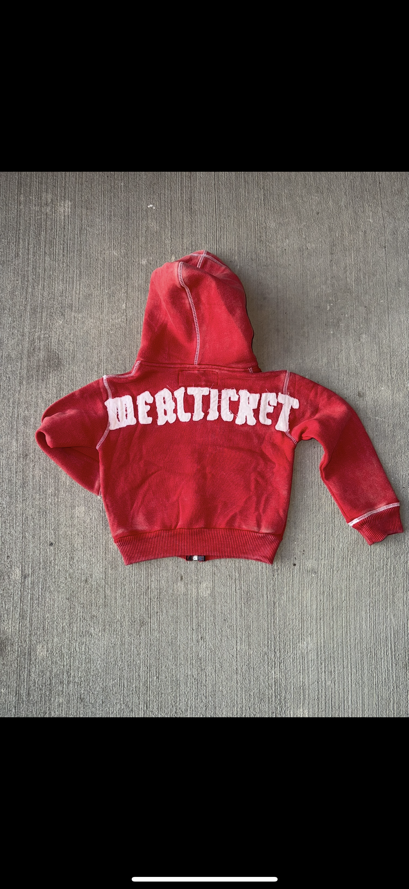 Kids MT Red Vault Set