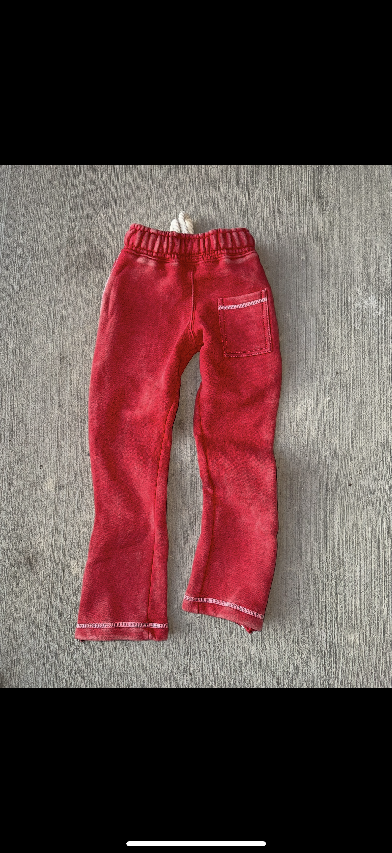 Kids MT Red Vault Set