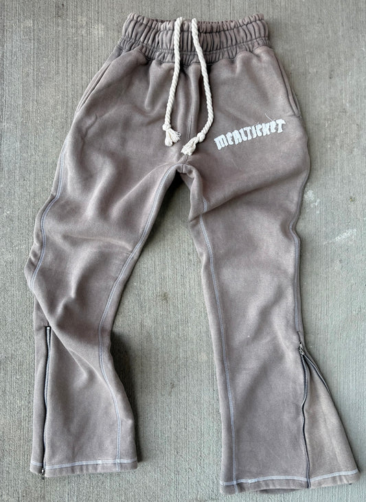 MT "Vault" Gray sweats