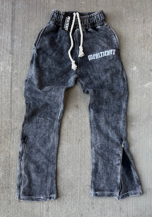 MT "Vault" Charcoal sweats